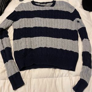 striped brandy melville